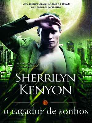 cover image of O Caçador de Sonhos